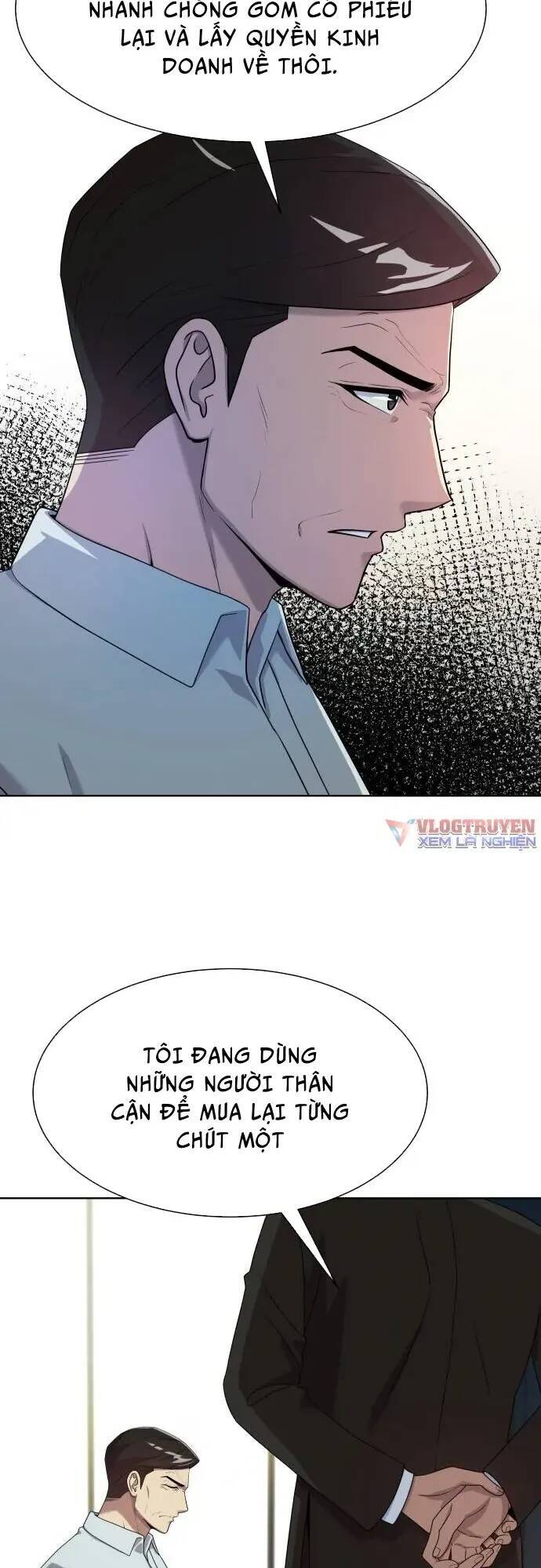 Từ nhân viên vạn năng trở thành huyền thoại - Chapter 23 - Page 42