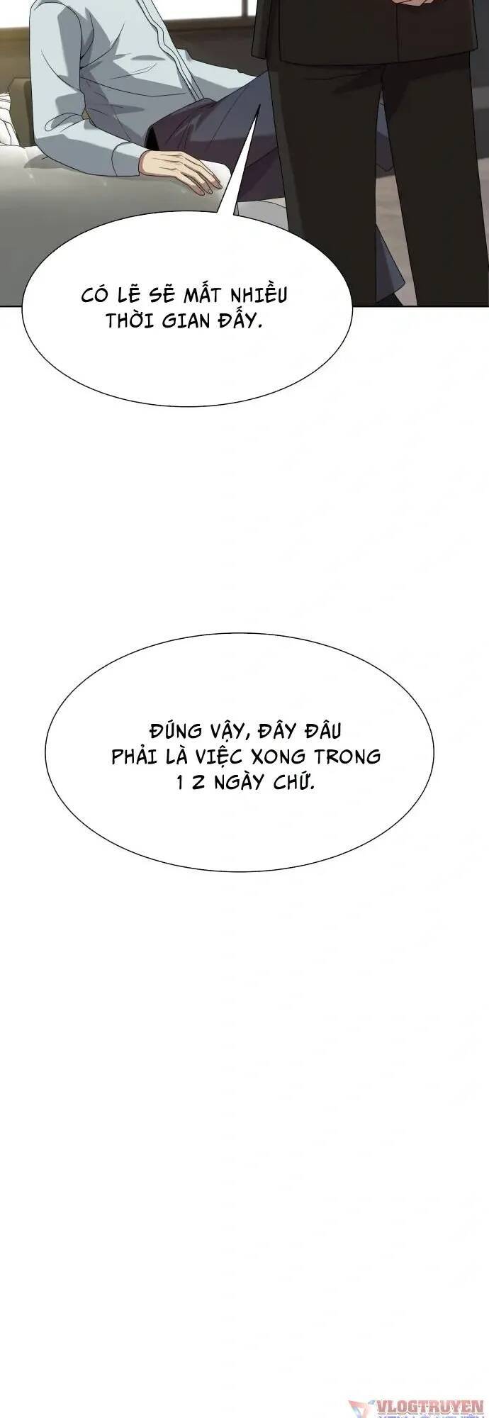 Từ nhân viên vạn năng trở thành huyền thoại - Chapter 23 - Page 43
