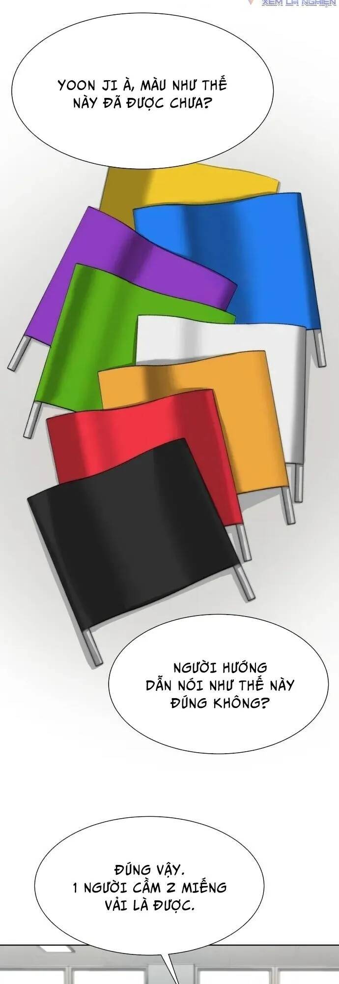 Từ nhân viên vạn năng trở thành huyền thoại - Chapter 23 - Page 44