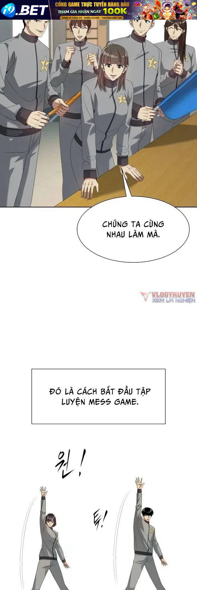 Từ nhân viên vạn năng trở thành huyền thoại - Chapter 23 - Page 49