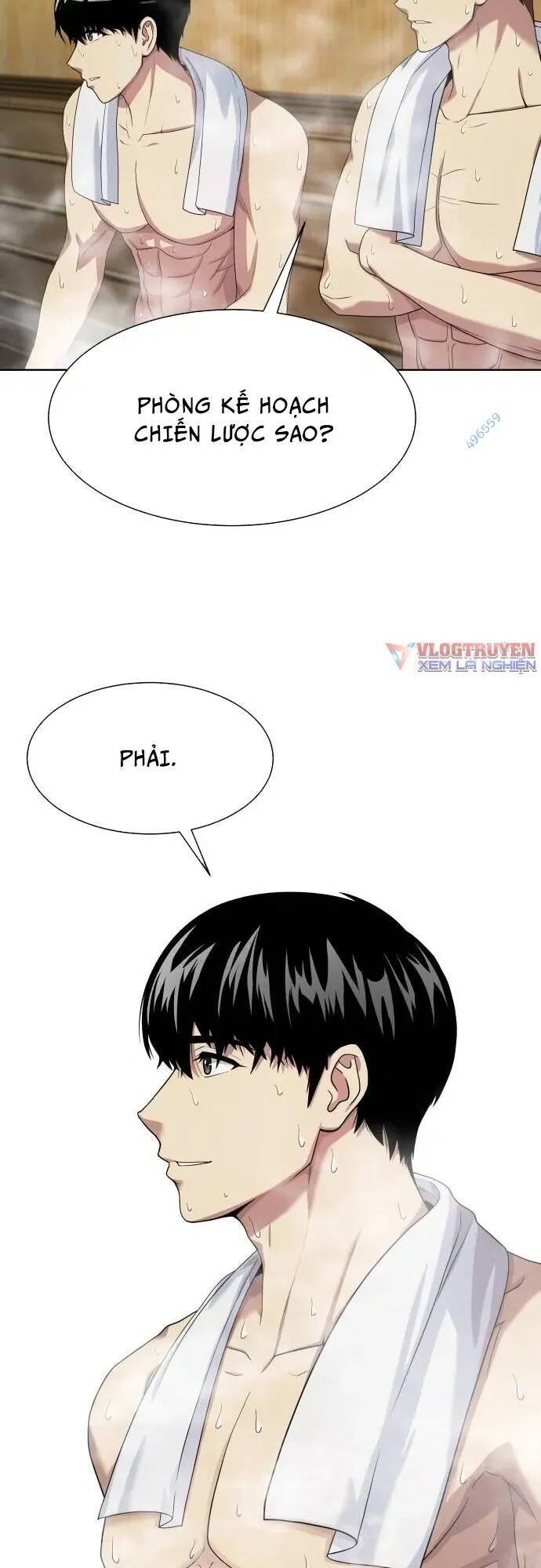 Từ nhân viên vạn năng trở thành huyền thoại - Chapter 23 - Page 5