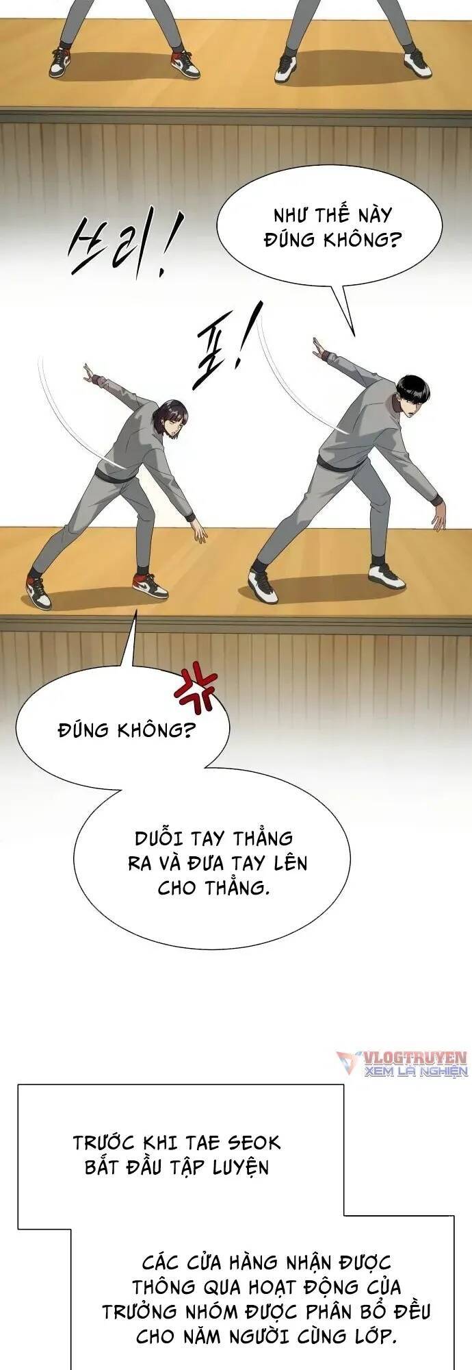 Từ nhân viên vạn năng trở thành huyền thoại - Chapter 23 - Page 50