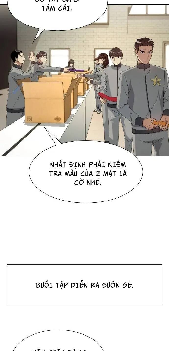 Từ nhân viên vạn năng trở thành huyền thoại - Chapter 23 - Page 54