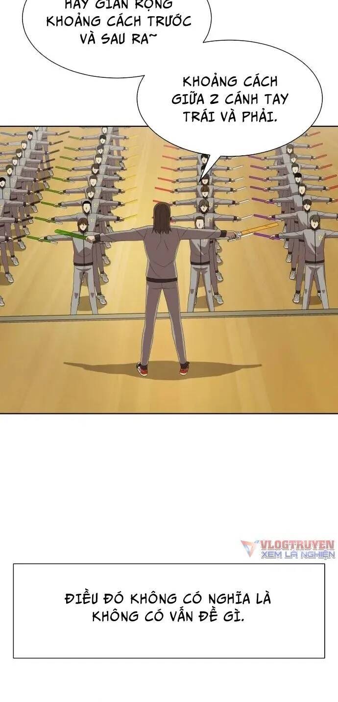 Từ nhân viên vạn năng trở thành huyền thoại - Chapter 23 - Page 55