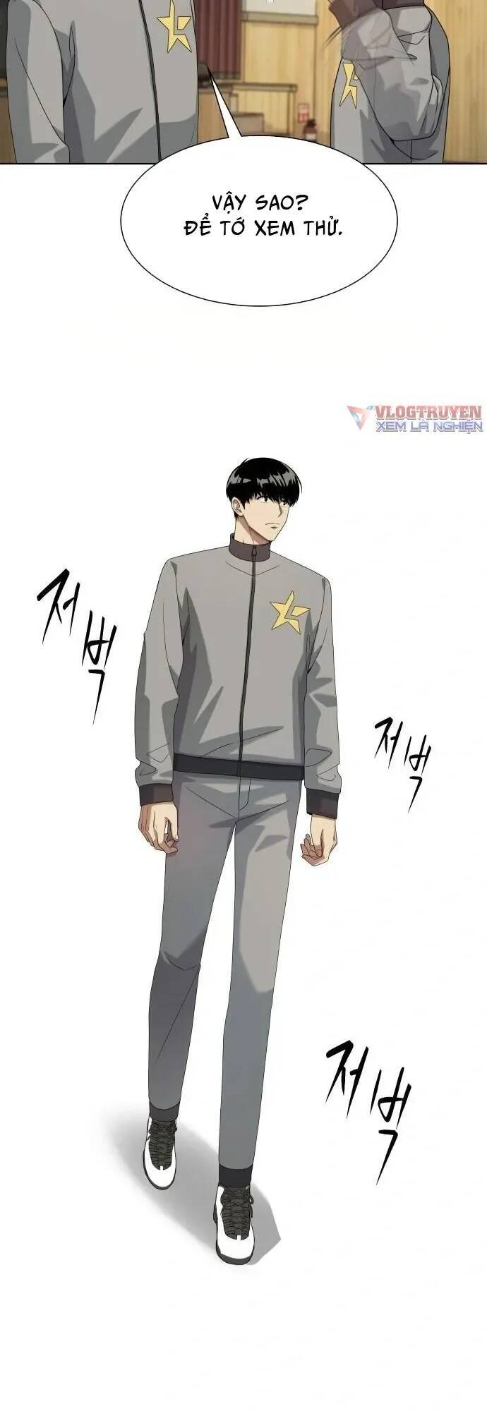 Từ nhân viên vạn năng trở thành huyền thoại - Chapter 23 - Page 58