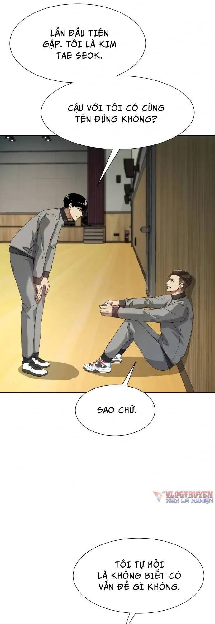 Từ nhân viên vạn năng trở thành huyền thoại - Chapter 23 - Page 59