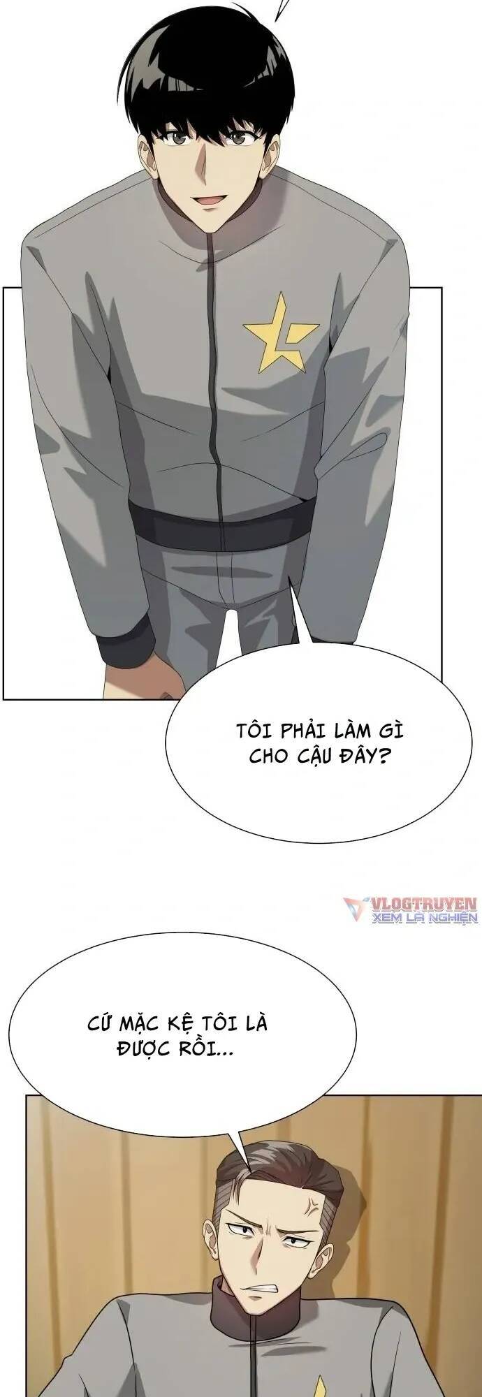 Từ nhân viên vạn năng trở thành huyền thoại - Chapter 23 - Page 60