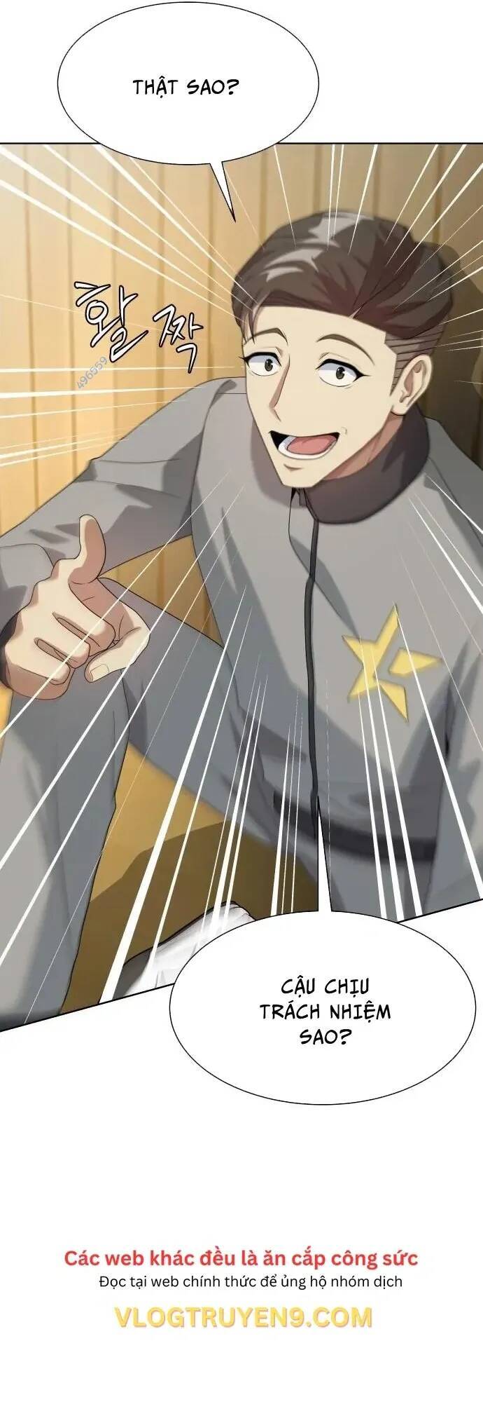 Từ nhân viên vạn năng trở thành huyền thoại - Chapter 23 - Page 63