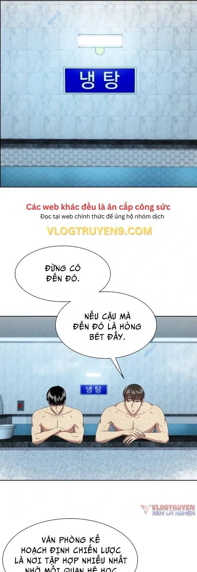 Từ nhân viên vạn năng trở thành huyền thoại - Chapter 23 - Page 8