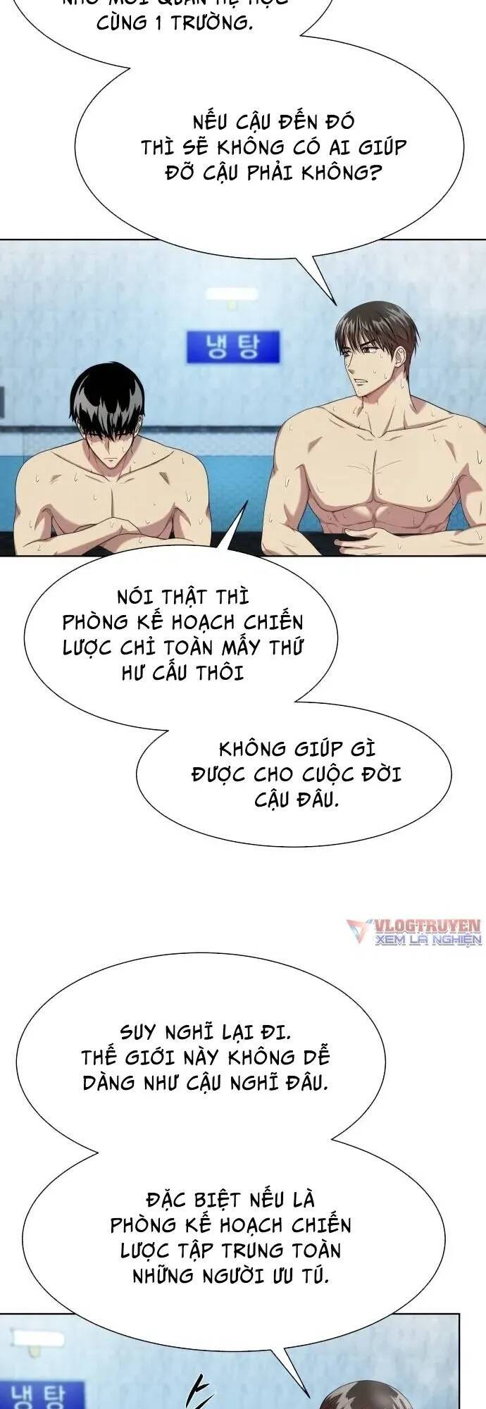 Từ nhân viên vạn năng trở thành huyền thoại - Chapter 23 - Page 9