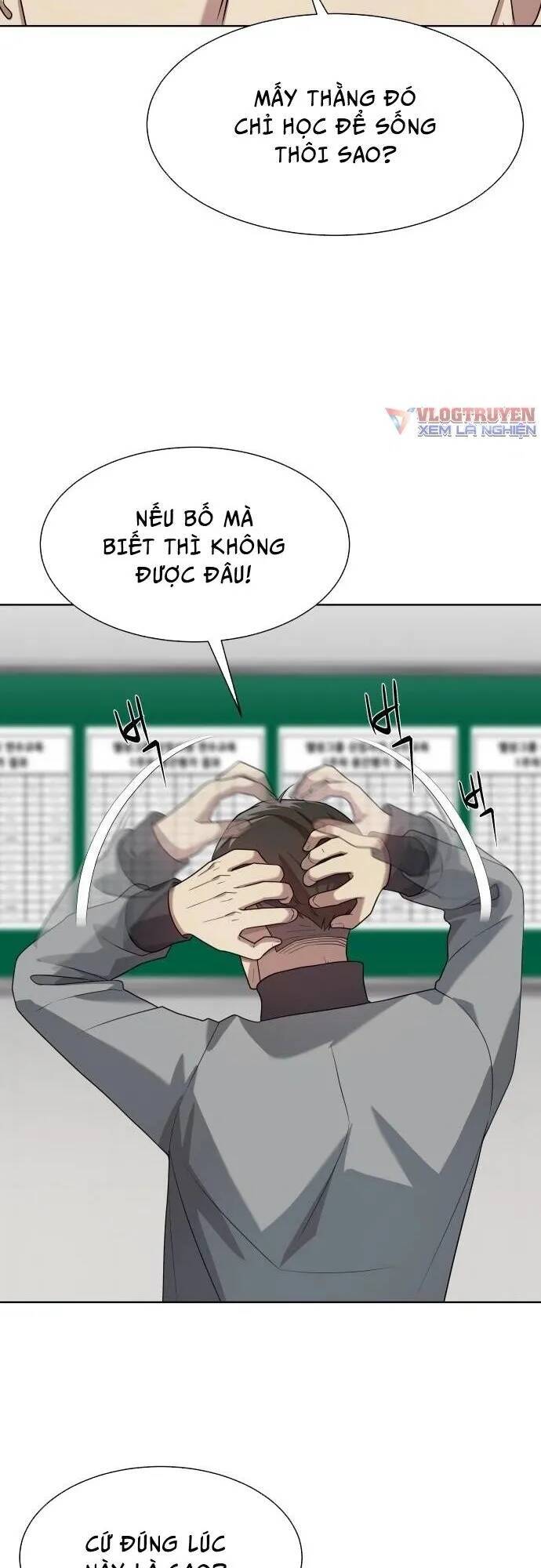 Từ nhân viên vạn năng trở thành huyền thoại - Chapter 24 - Page 13