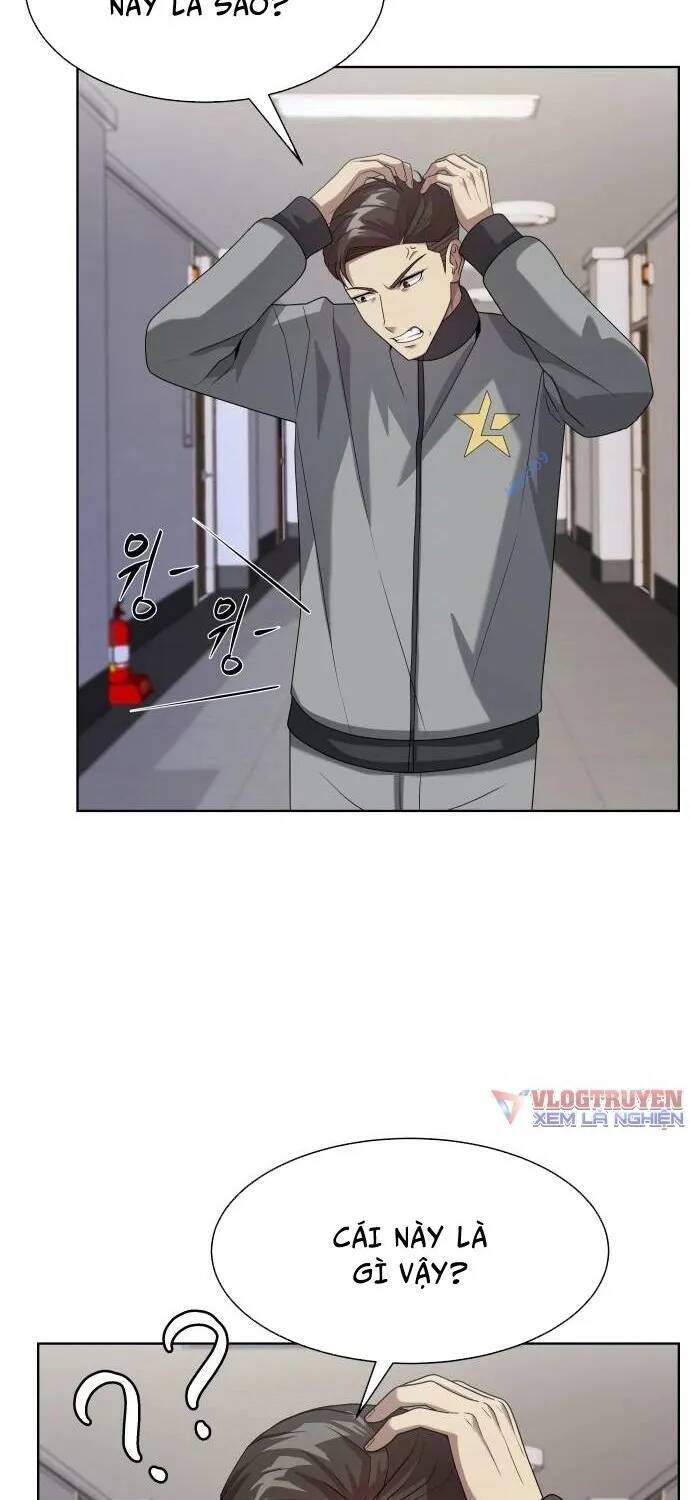 Từ nhân viên vạn năng trở thành huyền thoại - Chapter 24 - Page 14