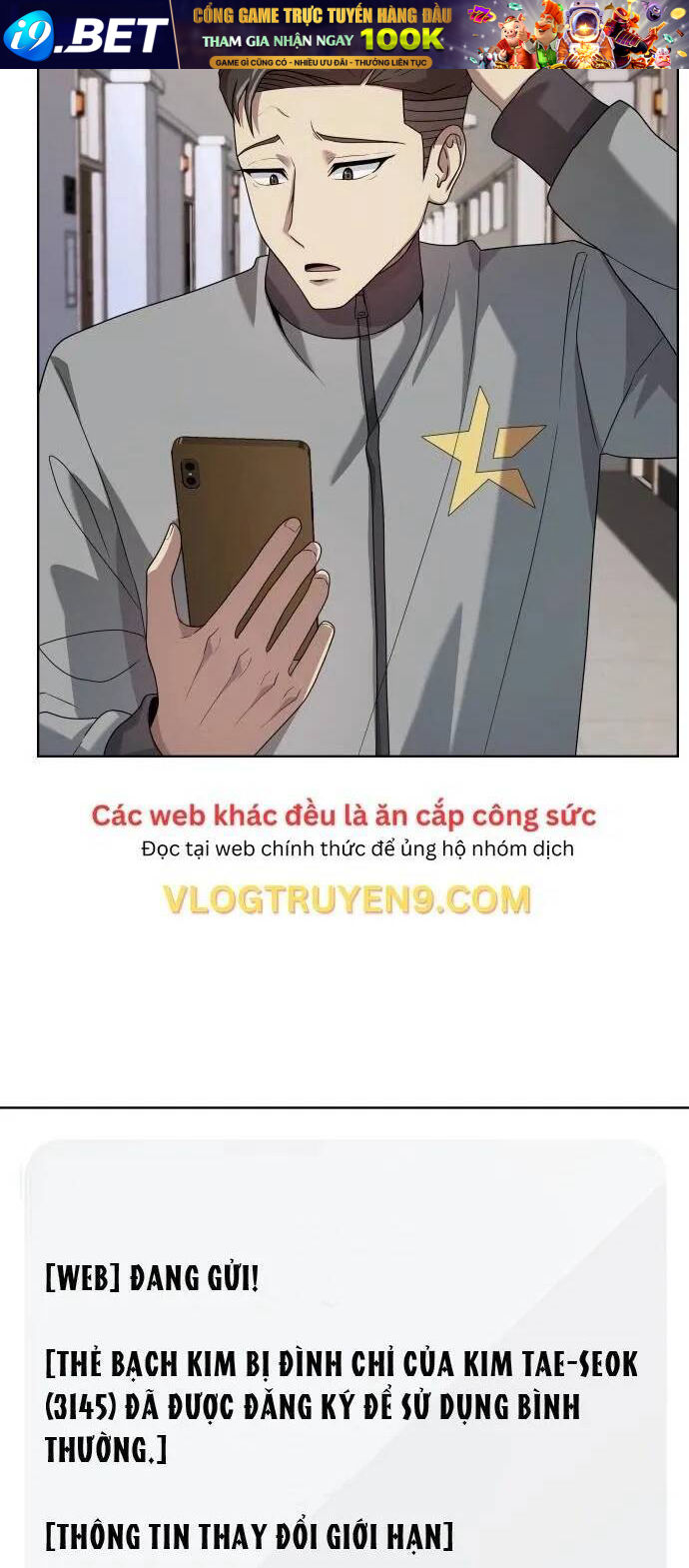 Từ nhân viên vạn năng trở thành huyền thoại - Chapter 24 - Page 15