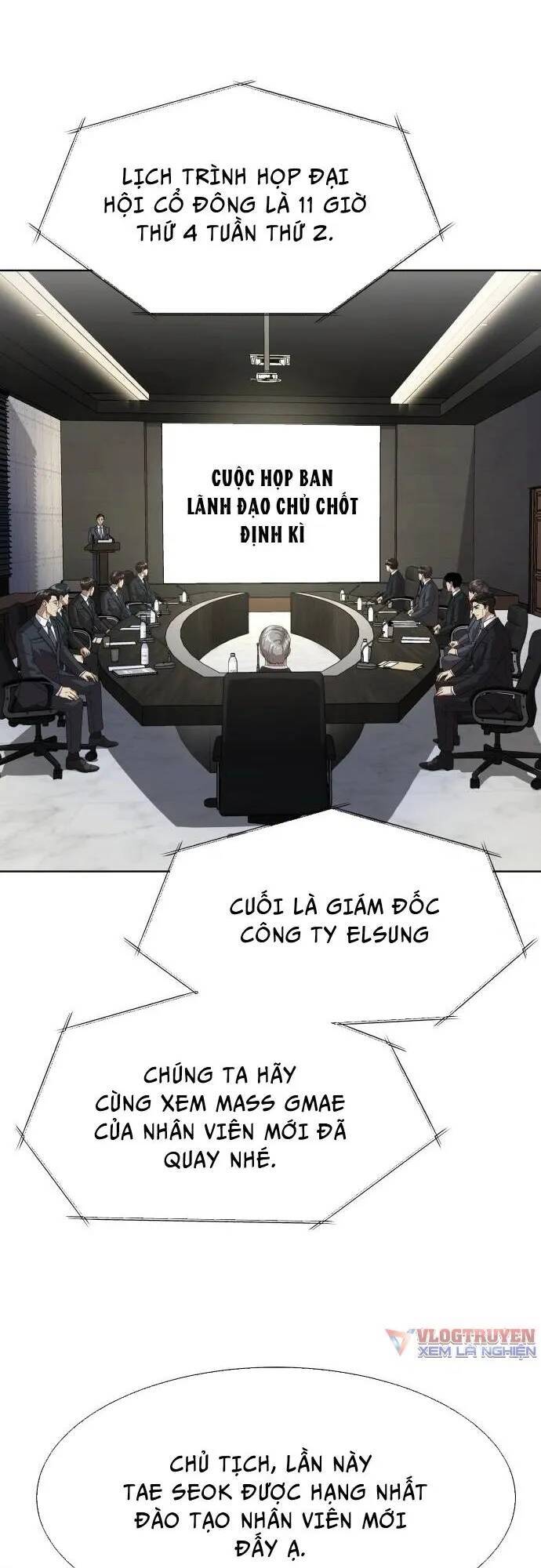 Từ nhân viên vạn năng trở thành huyền thoại - Chapter 24 - Page 18
