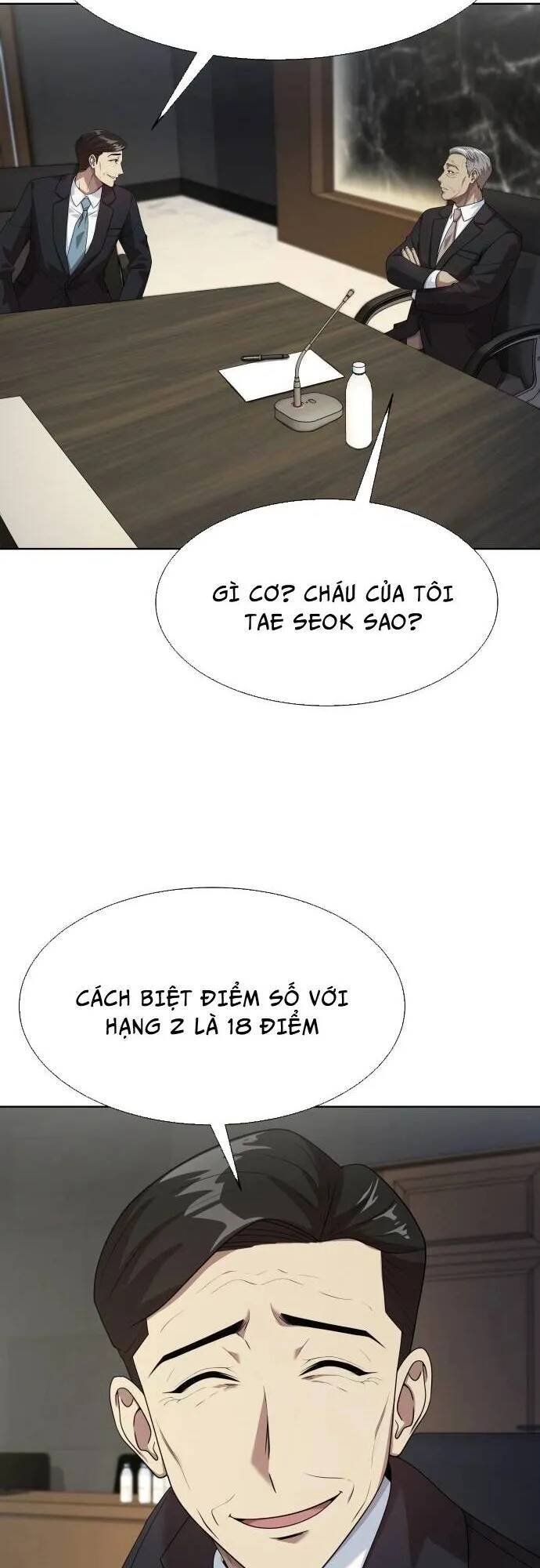Từ nhân viên vạn năng trở thành huyền thoại - Chapter 24 - Page 19