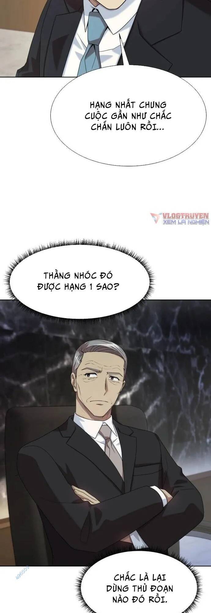 Từ nhân viên vạn năng trở thành huyền thoại - Chapter 24 - Page 20