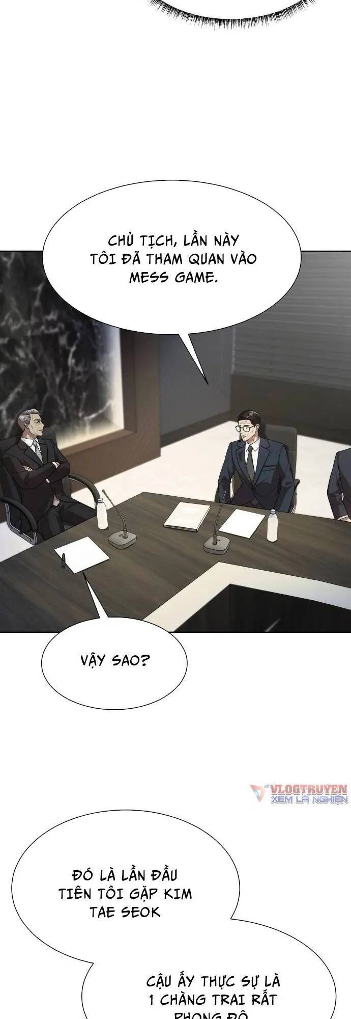 Từ nhân viên vạn năng trở thành huyền thoại - Chapter 24 - Page 21