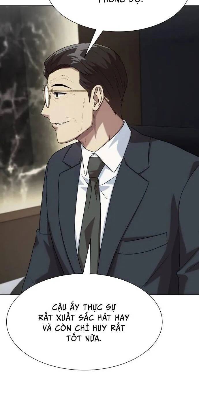 Từ nhân viên vạn năng trở thành huyền thoại - Chapter 24 - Page 22