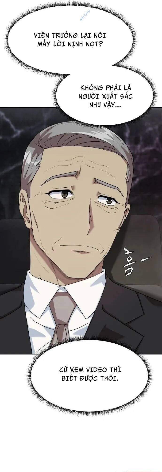 Từ nhân viên vạn năng trở thành huyền thoại - Chapter 24 - Page 24