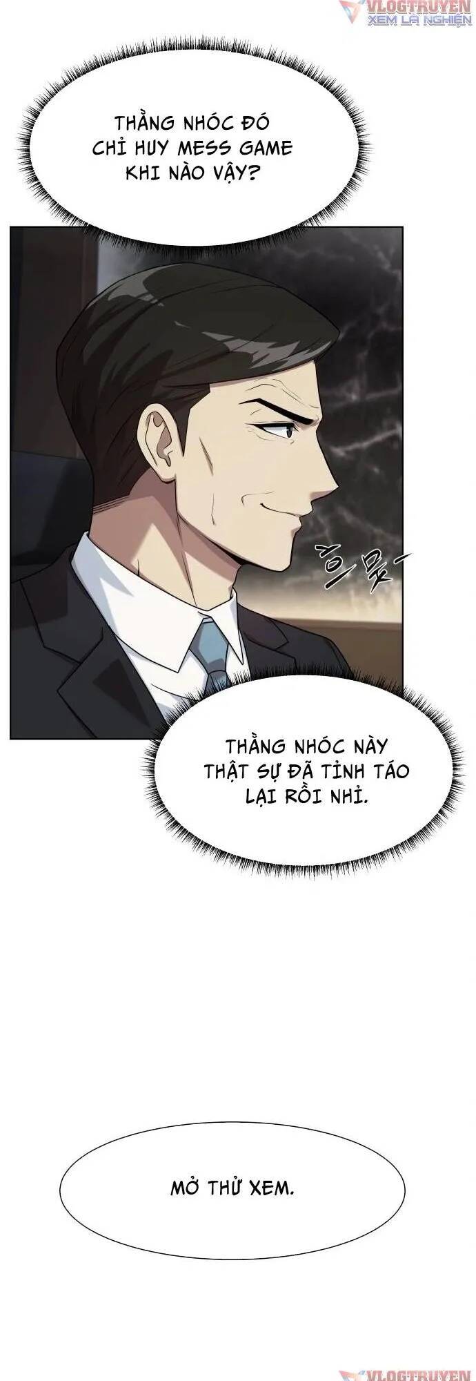 Từ nhân viên vạn năng trở thành huyền thoại - Chapter 24 - Page 25