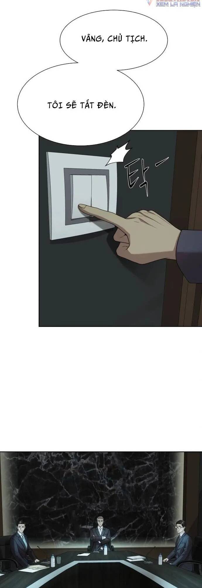 Từ nhân viên vạn năng trở thành huyền thoại - Chapter 24 - Page 26