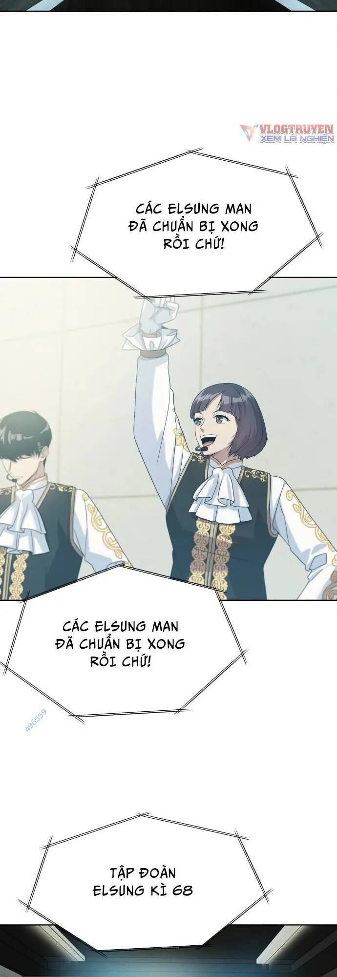 Từ nhân viên vạn năng trở thành huyền thoại - Chapter 24 - Page 27