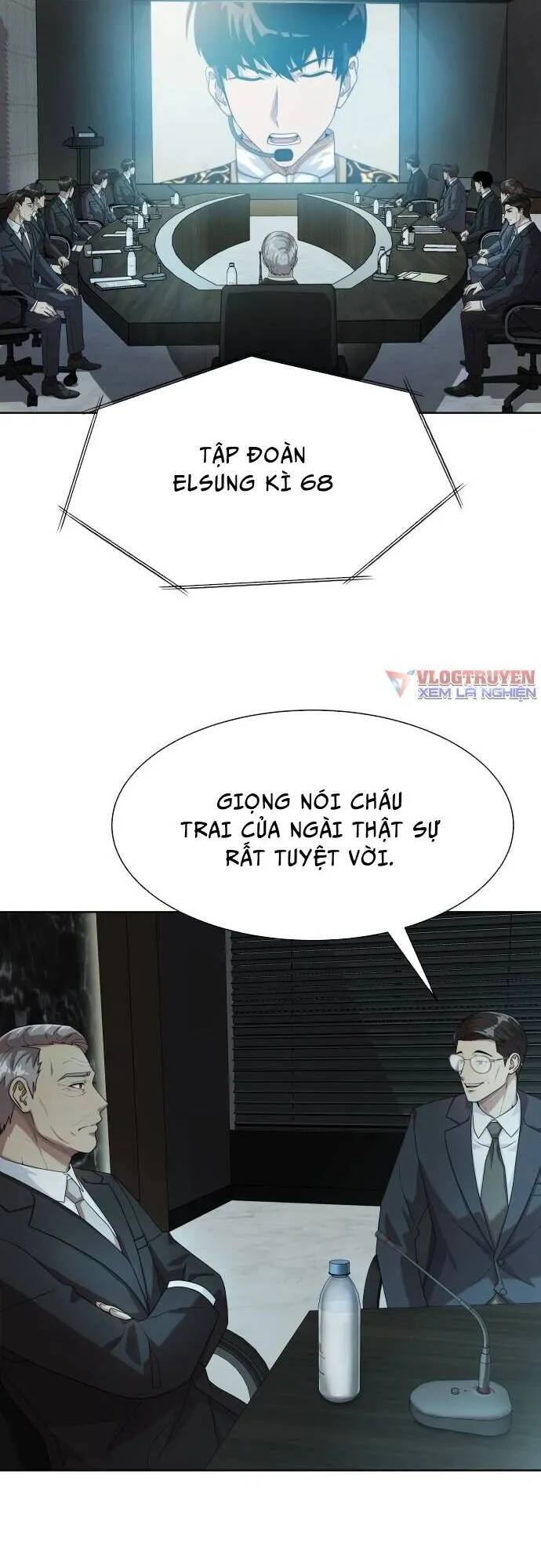 Từ nhân viên vạn năng trở thành huyền thoại - Chapter 24 - Page 28