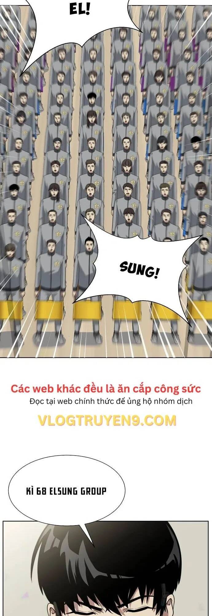 Từ nhân viên vạn năng trở thành huyền thoại - Chapter 24 - Page 3