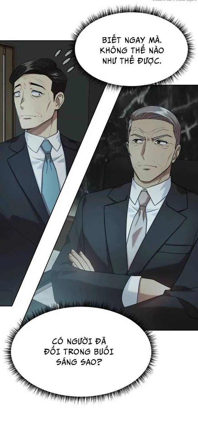 Từ nhân viên vạn năng trở thành huyền thoại - Chapter 24 - Page 31