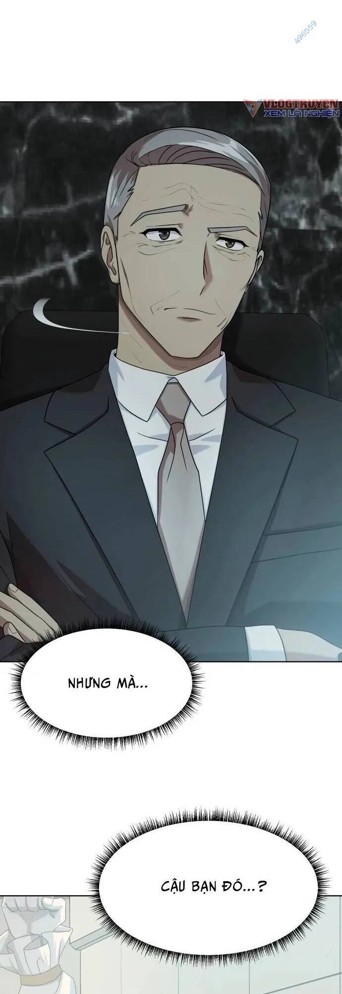 Từ nhân viên vạn năng trở thành huyền thoại - Chapter 24 - Page 32