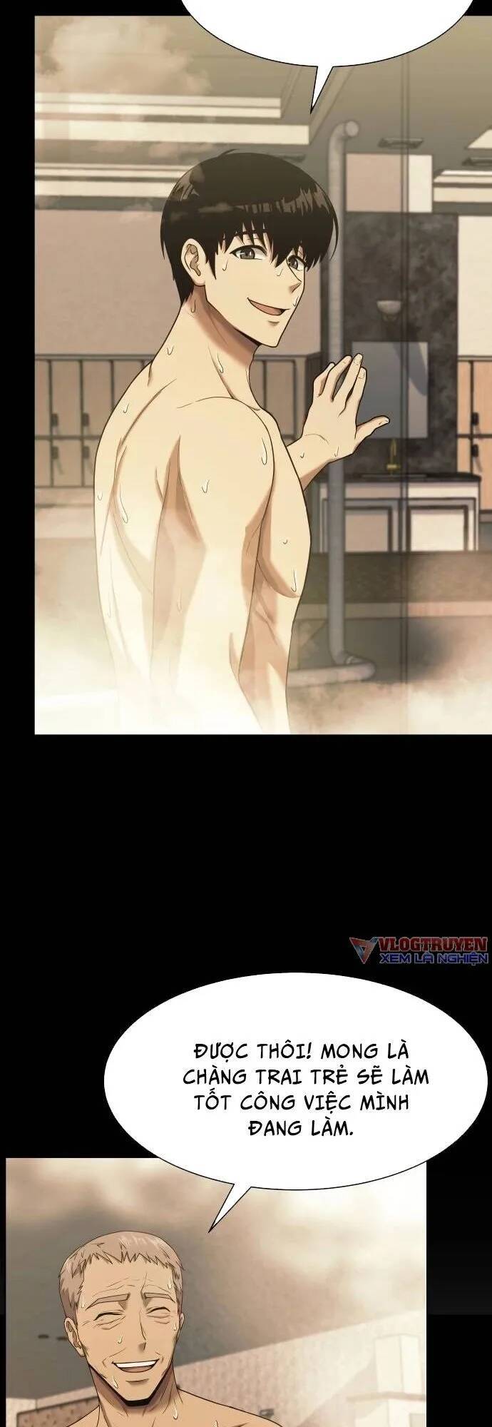 Từ nhân viên vạn năng trở thành huyền thoại - Chapter 24 - Page 34