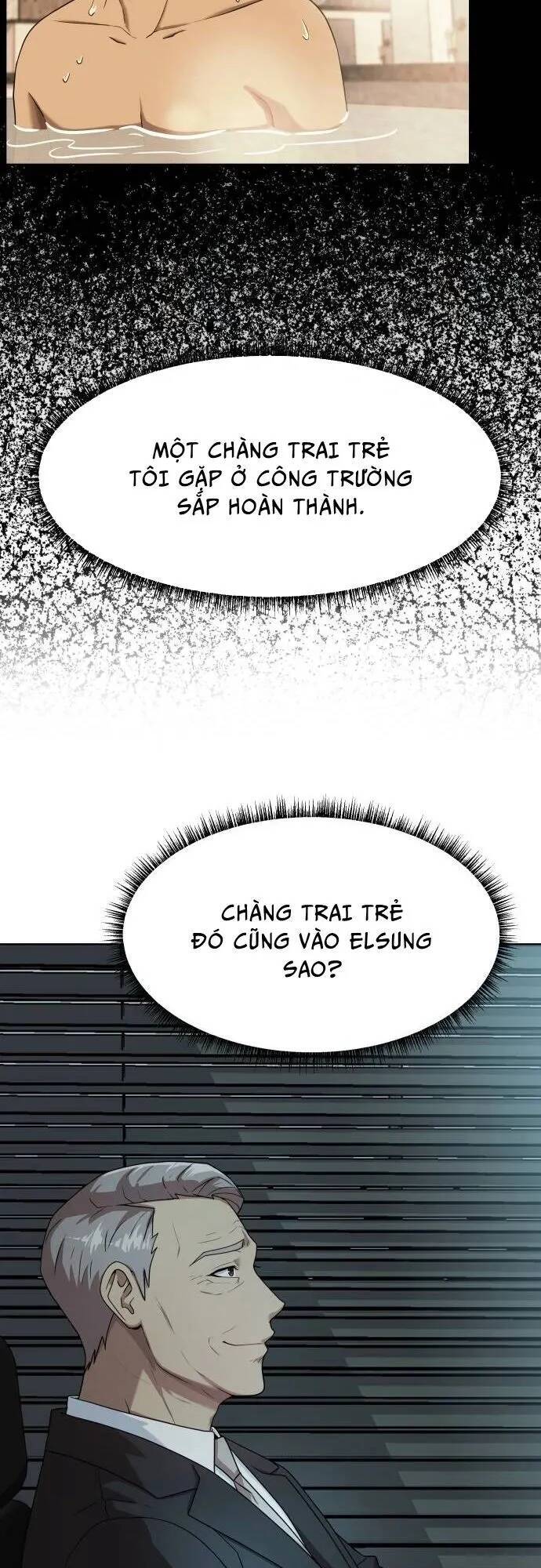 Từ nhân viên vạn năng trở thành huyền thoại - Chapter 24 - Page 35