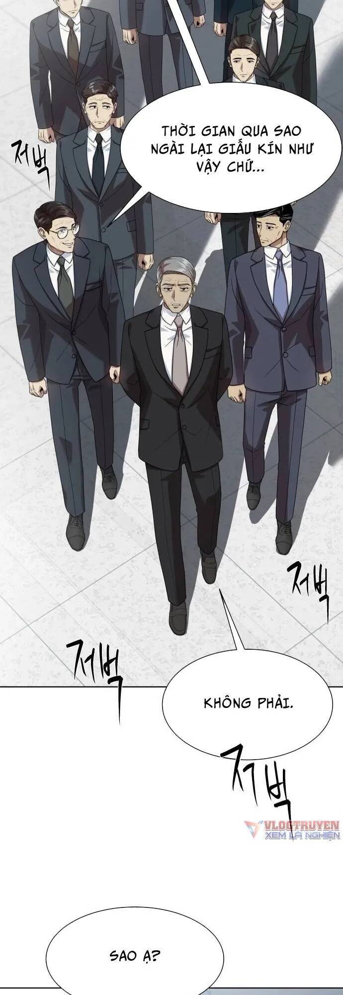 Từ nhân viên vạn năng trở thành huyền thoại - Chapter 24 - Page 37