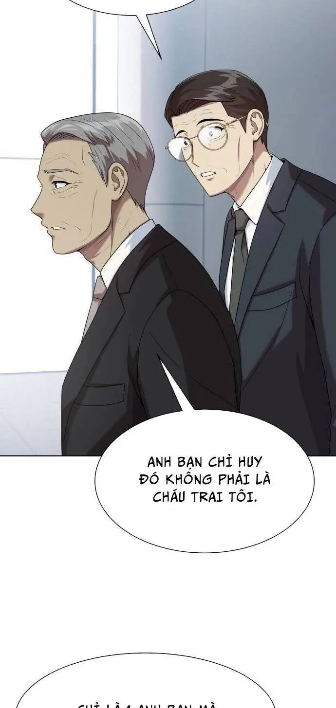 Từ nhân viên vạn năng trở thành huyền thoại - Chapter 24 - Page 38
