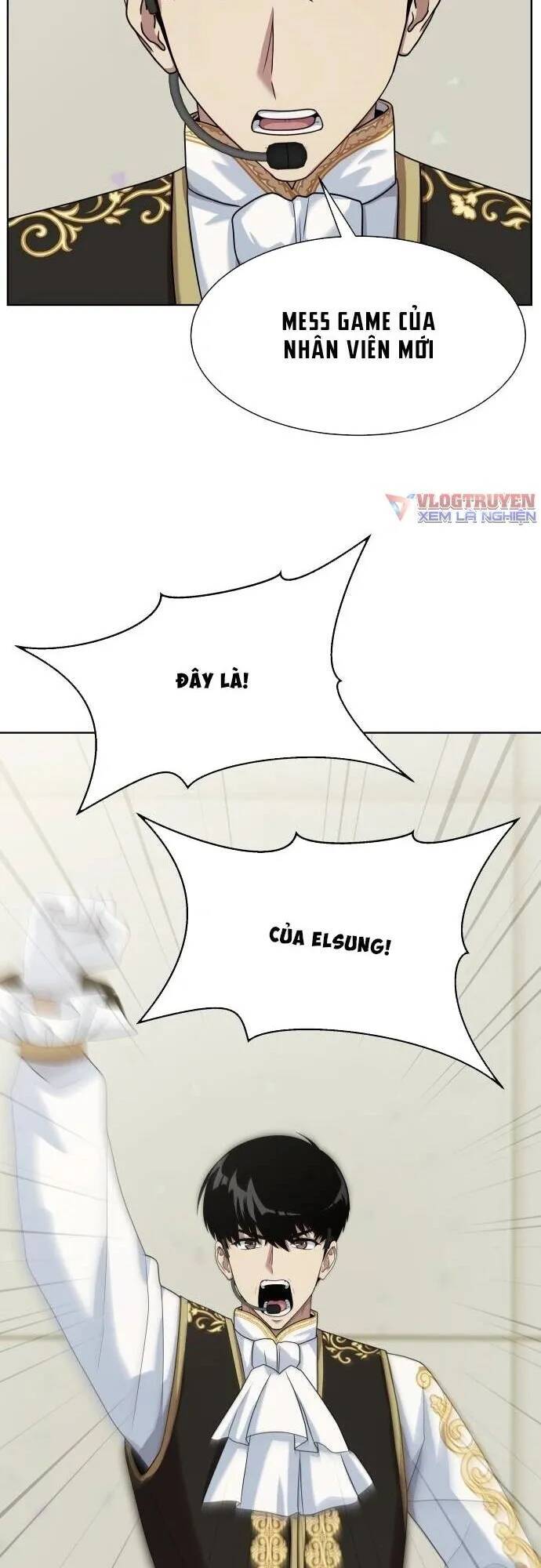 Từ nhân viên vạn năng trở thành huyền thoại - Chapter 24 - Page 4