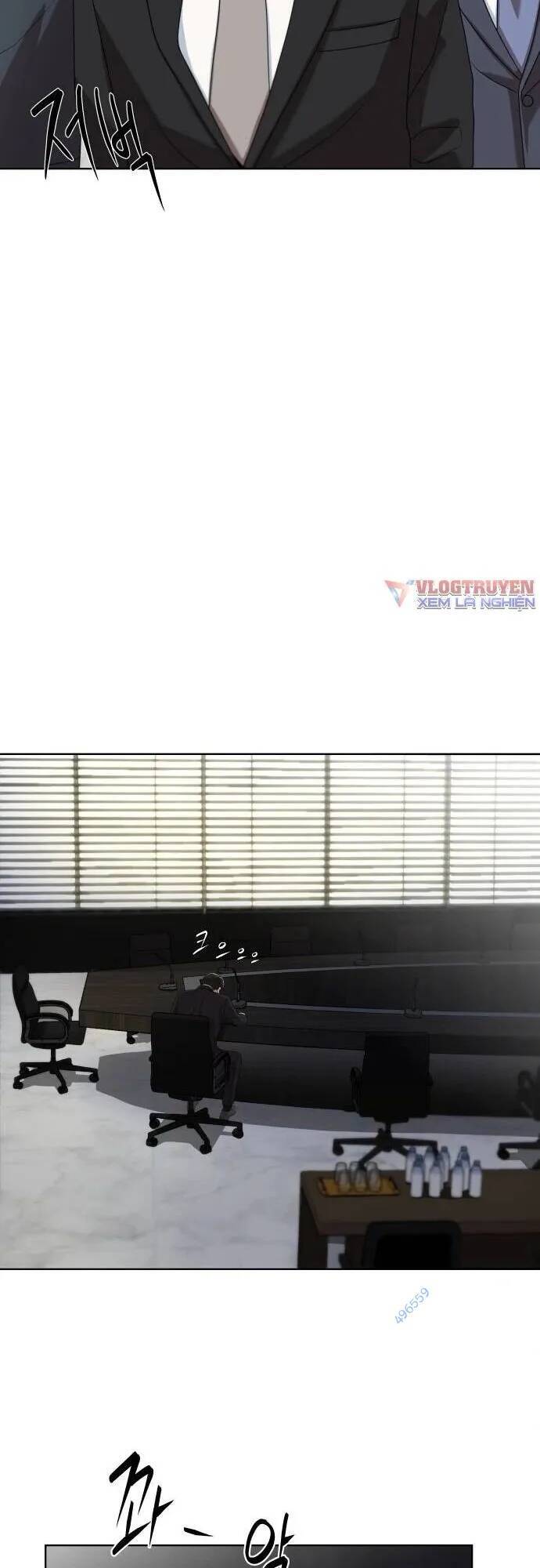 Từ nhân viên vạn năng trở thành huyền thoại - Chapter 24 - Page 41