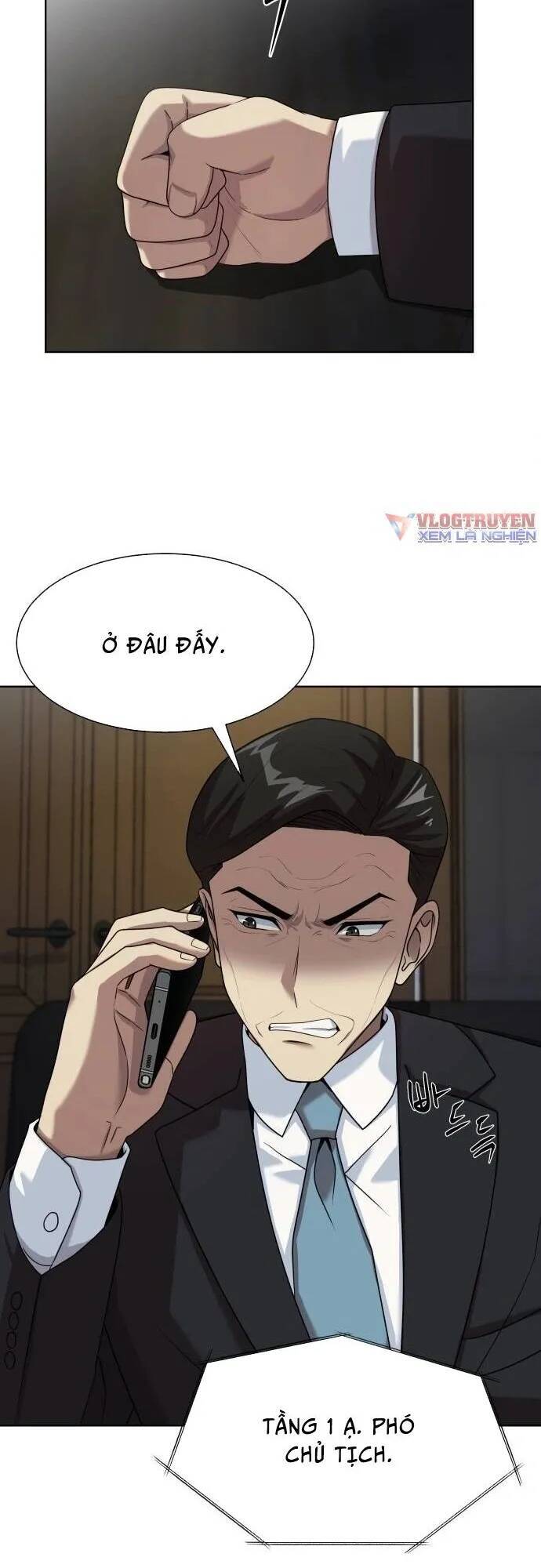 Từ nhân viên vạn năng trở thành huyền thoại - Chapter 24 - Page 42