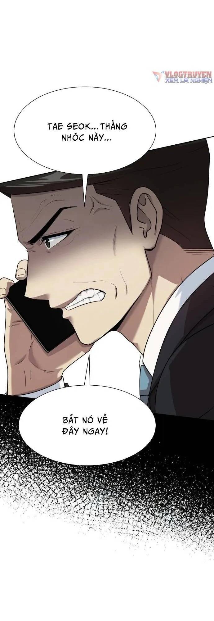 Từ nhân viên vạn năng trở thành huyền thoại - Chapter 24 - Page 43