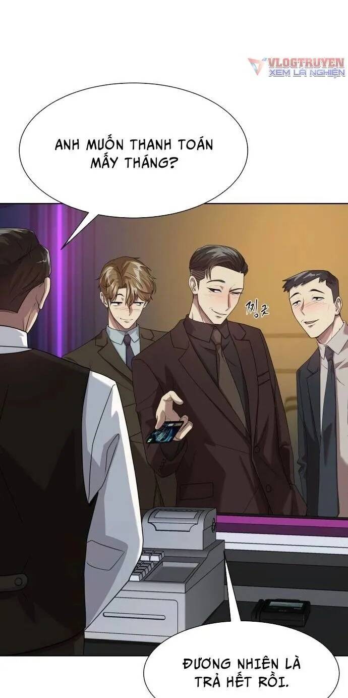 Từ nhân viên vạn năng trở thành huyền thoại - Chapter 24 - Page 46