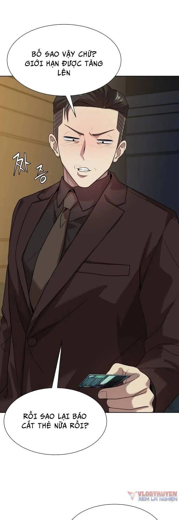 Từ nhân viên vạn năng trở thành huyền thoại - Chapter 24 - Page 51