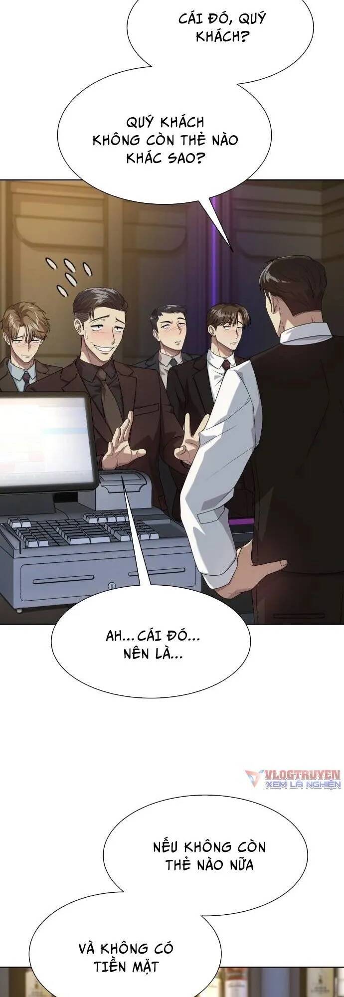 Từ nhân viên vạn năng trở thành huyền thoại - Chapter 24 - Page 52