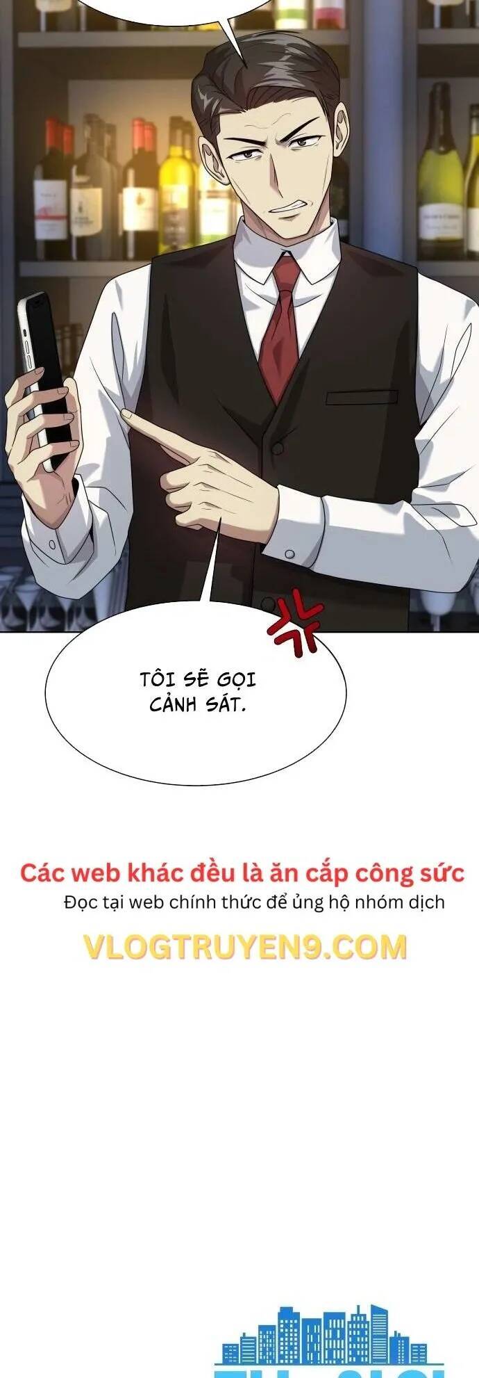 Từ nhân viên vạn năng trở thành huyền thoại - Chapter 24 - Page 53