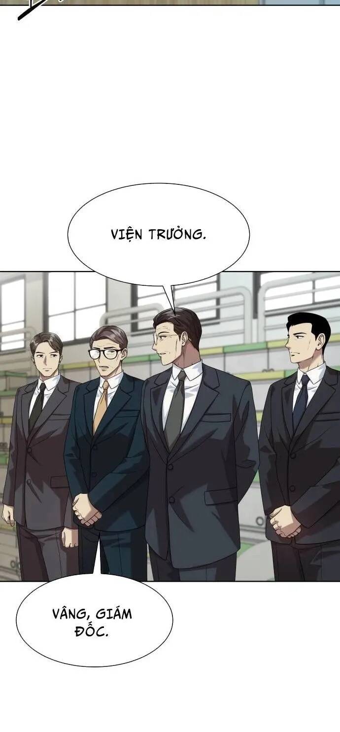 Từ nhân viên vạn năng trở thành huyền thoại - Chapter 24 - Page 6