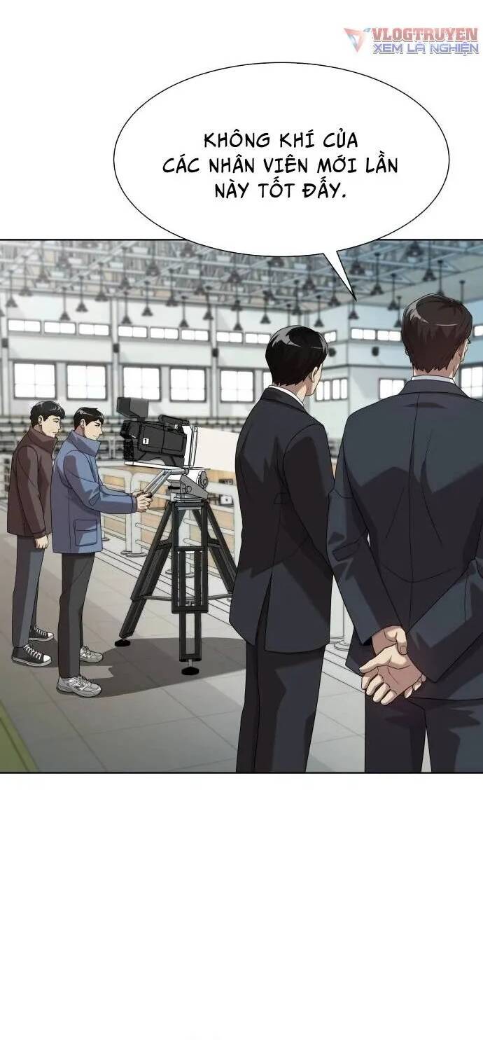 Từ nhân viên vạn năng trở thành huyền thoại - Chapter 24 - Page 7
