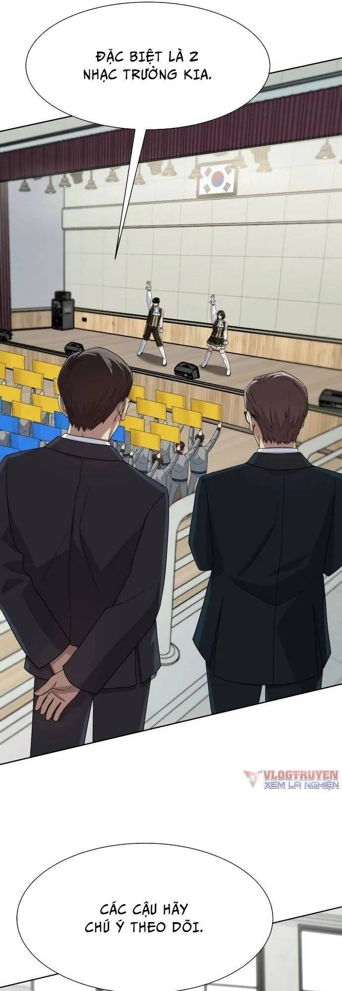 Từ nhân viên vạn năng trở thành huyền thoại - Chapter 24 - Page 8