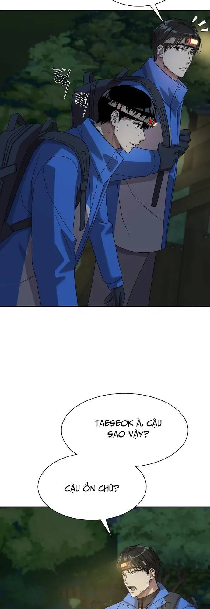 Từ nhân viên vạn năng trở thành huyền thoại - Chapter 25 - Page 12