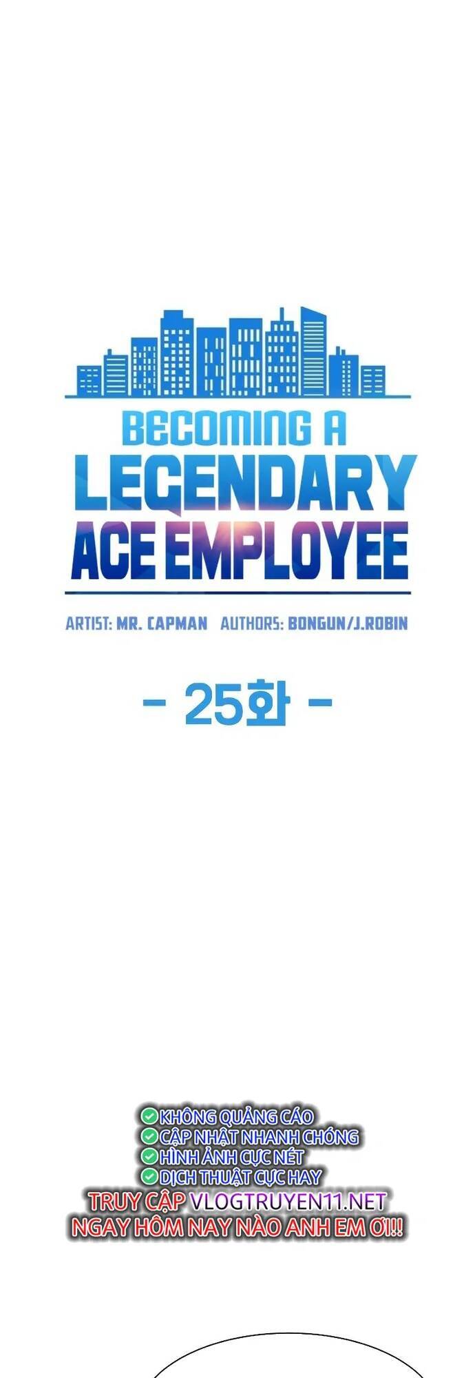 Từ nhân viên vạn năng trở thành huyền thoại - Chapter 25 - Page 16