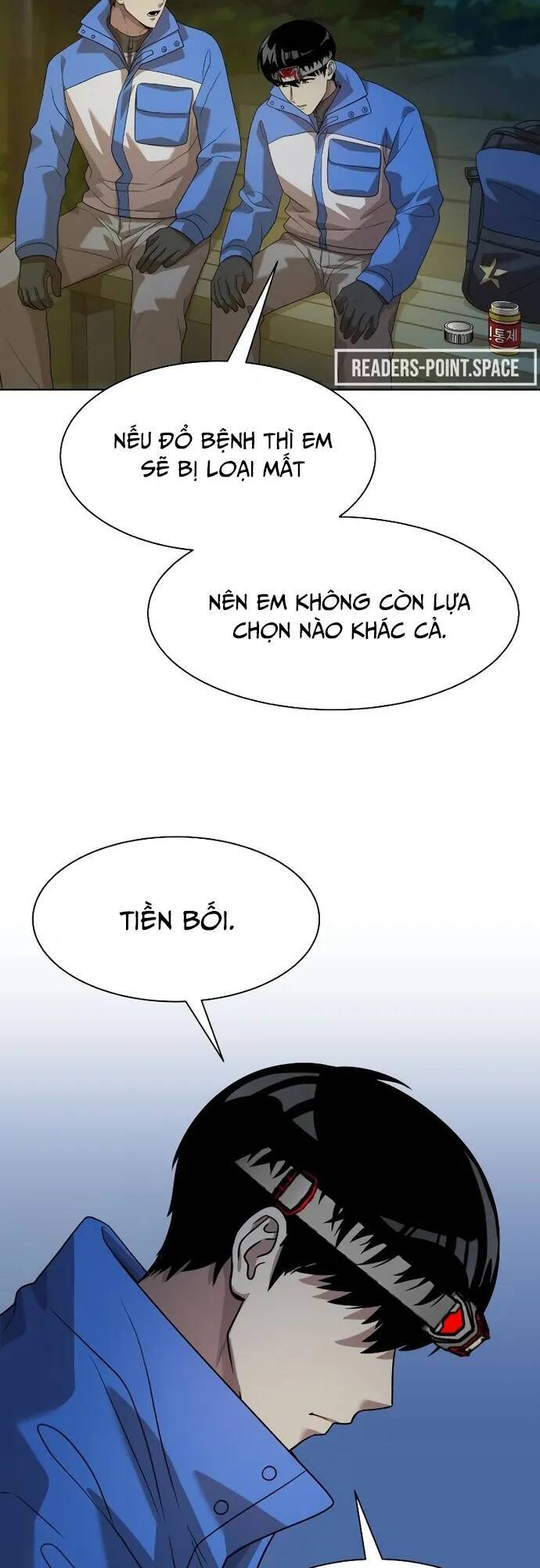 Từ nhân viên vạn năng trở thành huyền thoại - Chapter 25 - Page 18