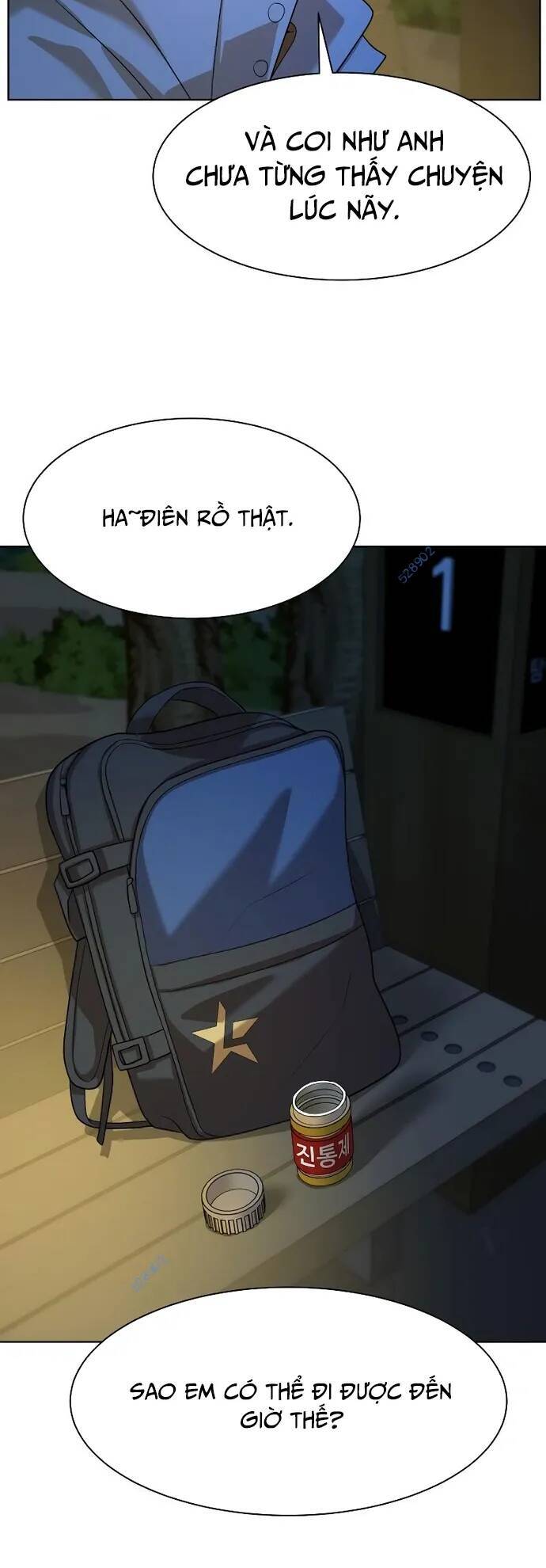 Từ nhân viên vạn năng trở thành huyền thoại - Chapter 25 - Page 21