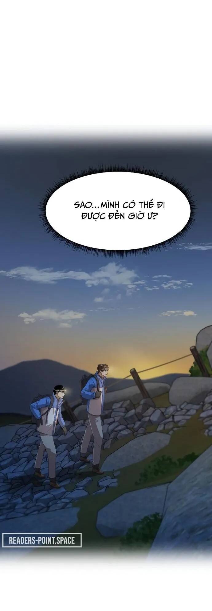 Từ nhân viên vạn năng trở thành huyền thoại - Chapter 25 - Page 22